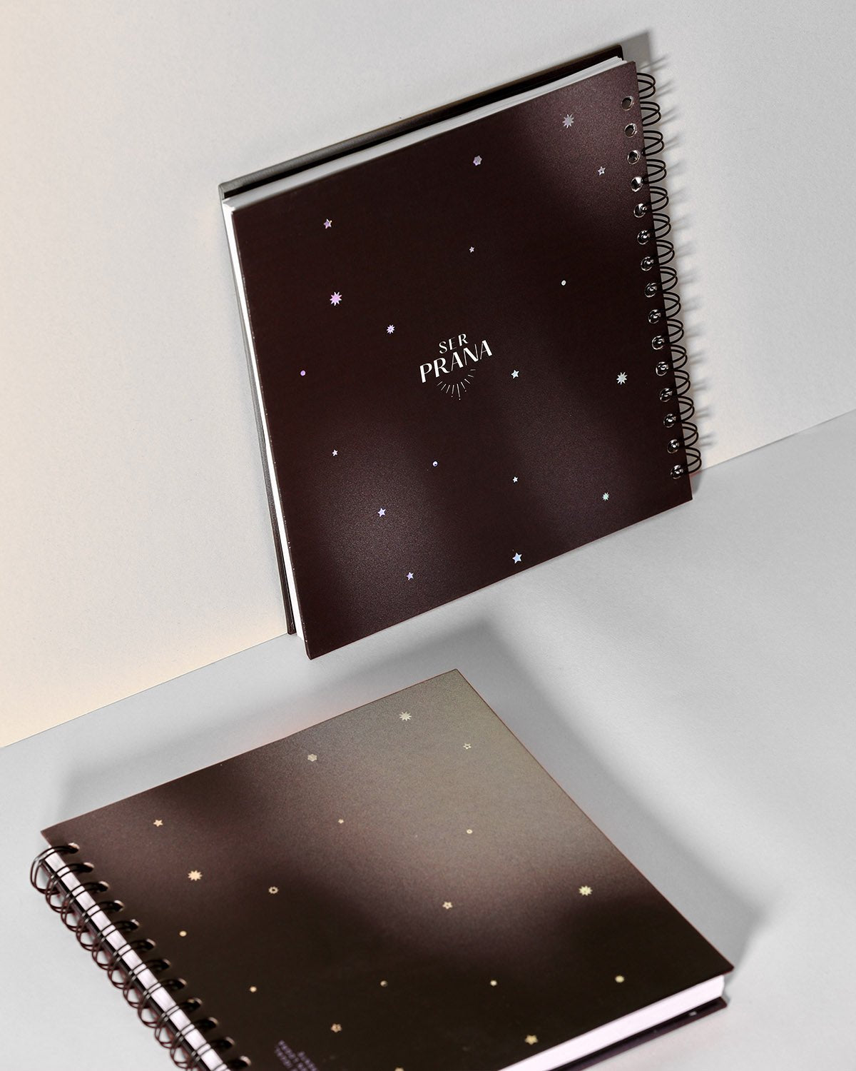 Cuaderno Estrellas - Ser Prana